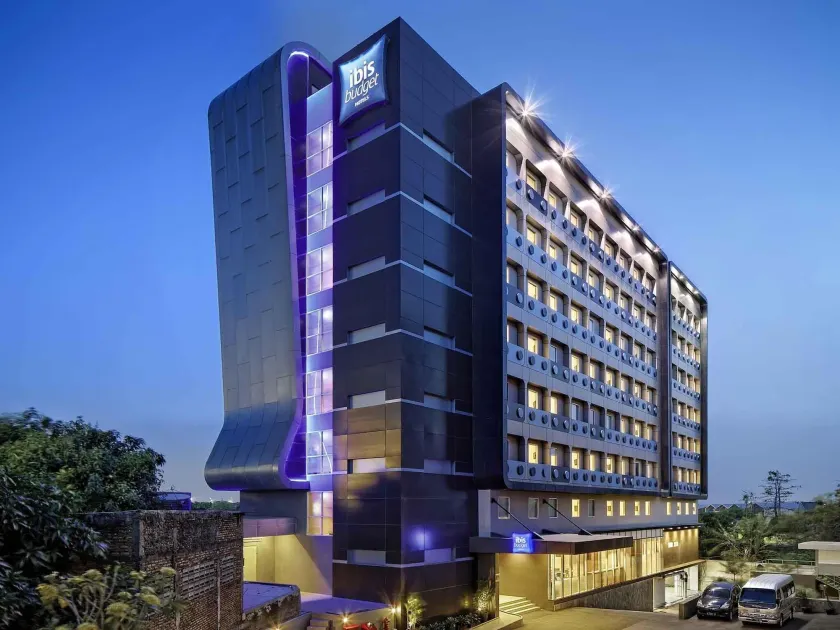 Ibis Budget Jakarta Airport - Image 1