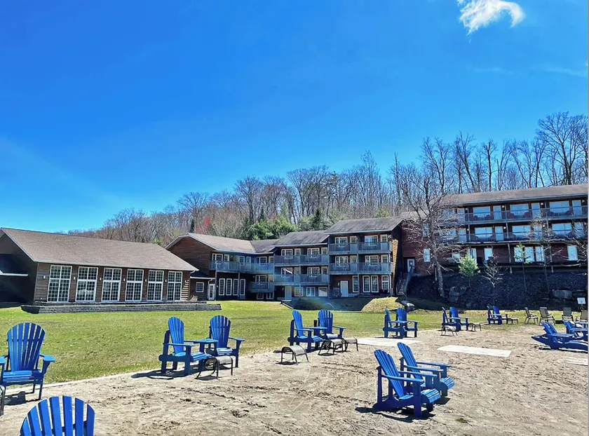 The Grand Tappattoo Resort, an Ascend Collection Resort - Image 1