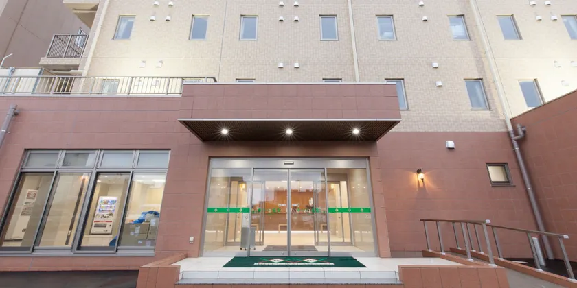 Hotel Wakamatsu Excel - Image 1