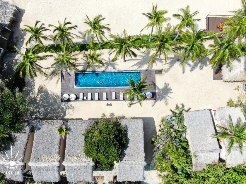 Casa Lu Hotel Boutique - Image 1