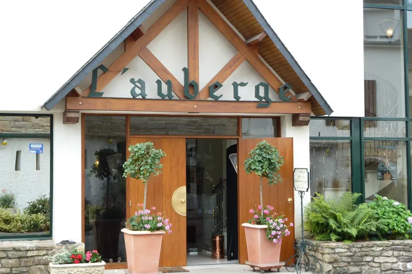 Logis L'Auberge - Maison Glenn Anna - Image 1