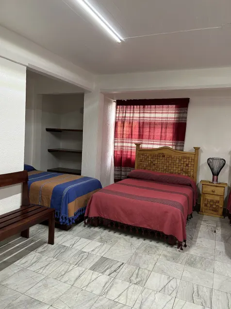 Habitaciones LEONOR - Image 1