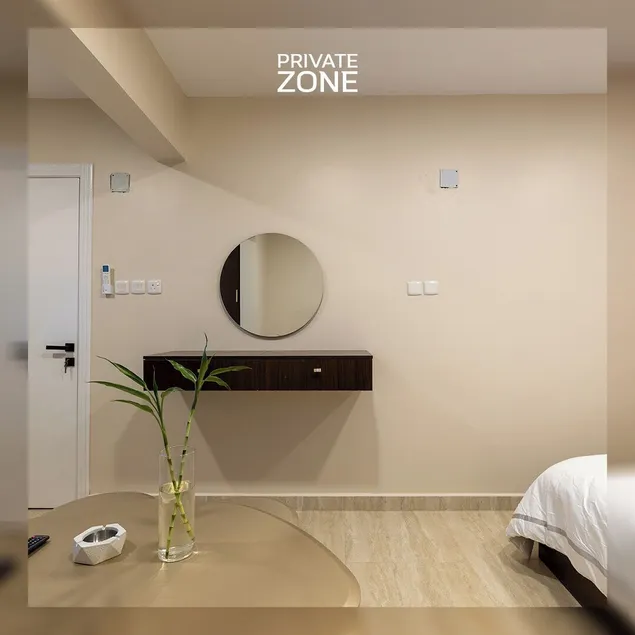 Private Zone Eshbilia - Room