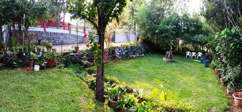 Pear Tree Entire 2BHK Villa Kotagiri - Image 1