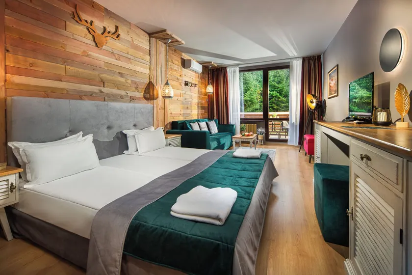 Moura Dream Hotel - Image 1