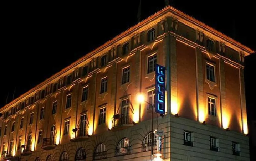 Hotel Solneve - Image 1