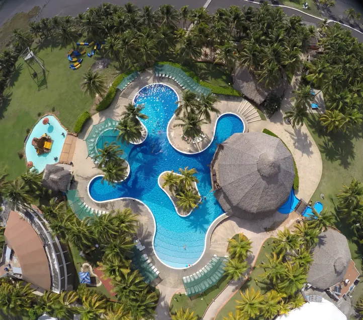 Hotel Soleil Pacifico - Image 1