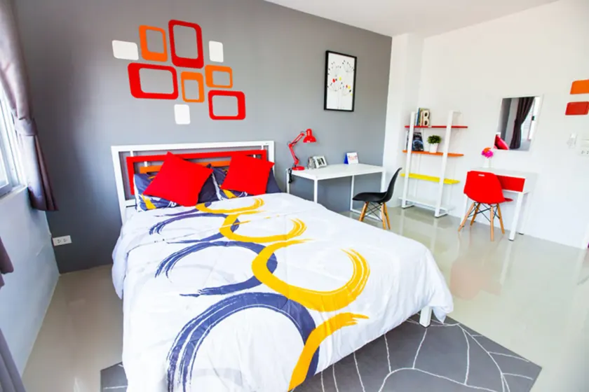 Room 9 Residence - Adult Only - Image 1