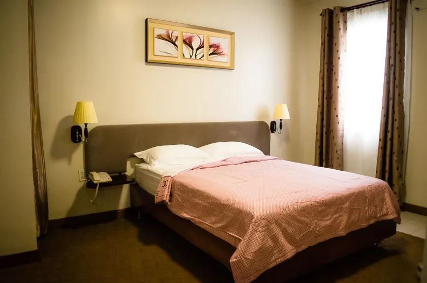Gess Hotel - Image 1