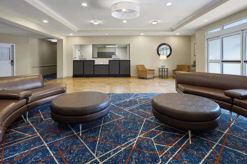 Candlewood Suites Norfolk Airport by IHG - Image 1