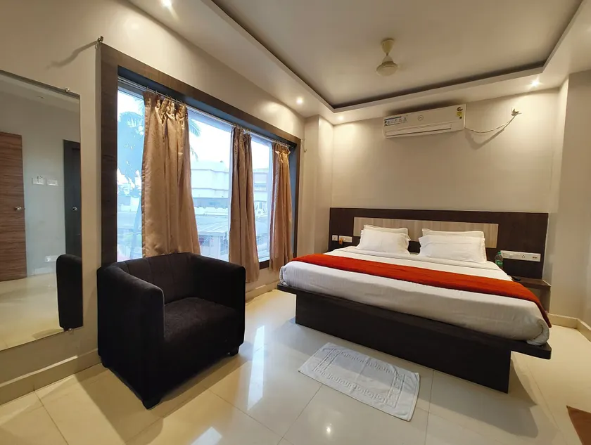 Sunset Resort by Sweet Homes - Room