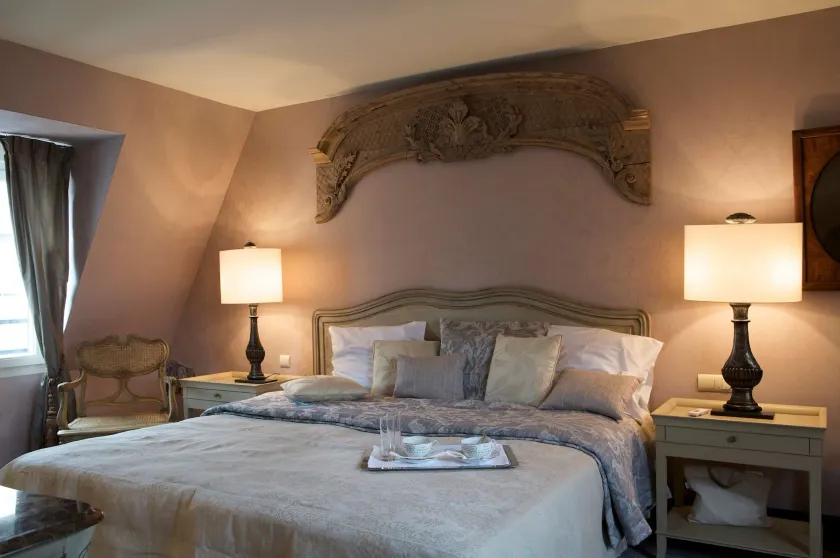 Hôtel Chateaubriand - Image 1