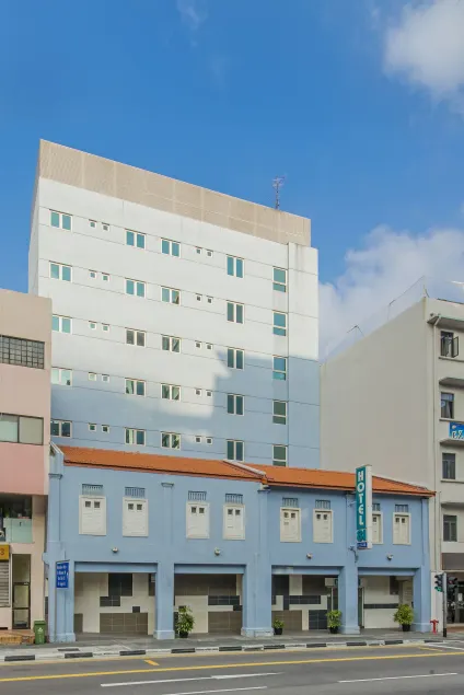 Hotel 81 Selegie - Image 1