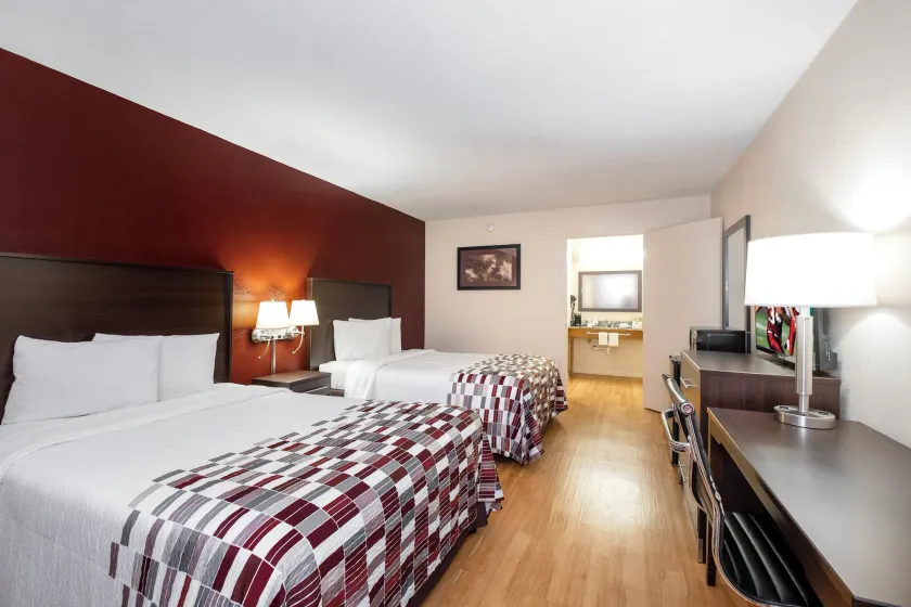 Red Roof Inn Knoxville North - Merchants Drive - Image 1