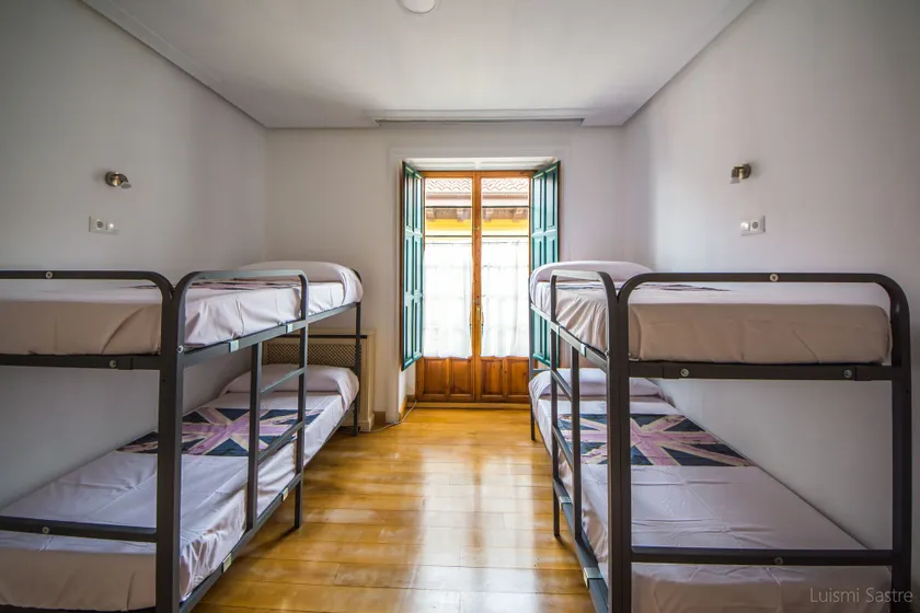 Hostel Covent Garden by gaiarooms  - Image 1