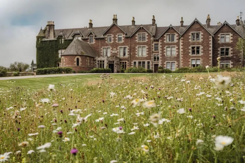 Cromlix - Image 1
