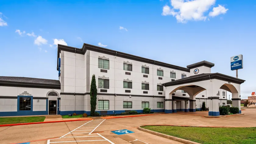 Best Western Jacksonville Inn - Image 1