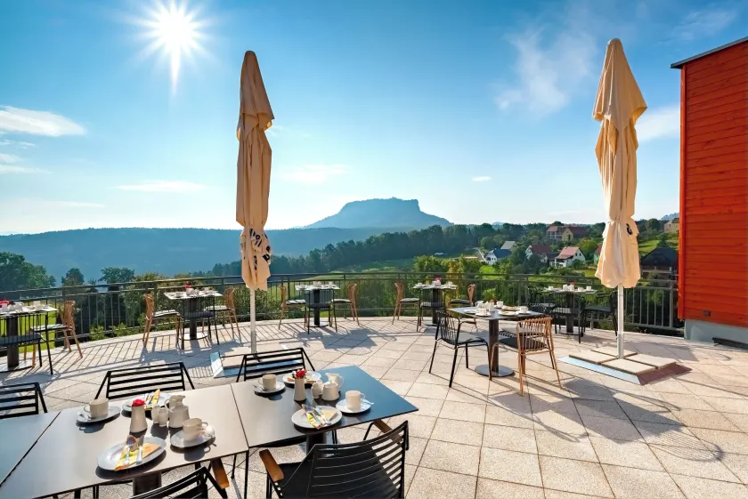 Hotel Bei Gretel, Wellness & Ayurveda - Image 1
