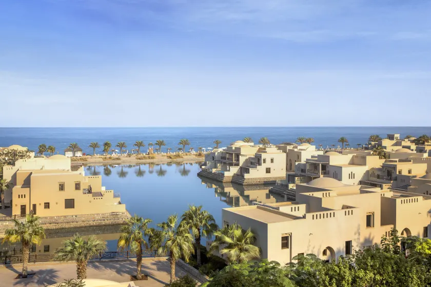 The Cove Rotana Resort - Ras Al Khaimah - Image 1
