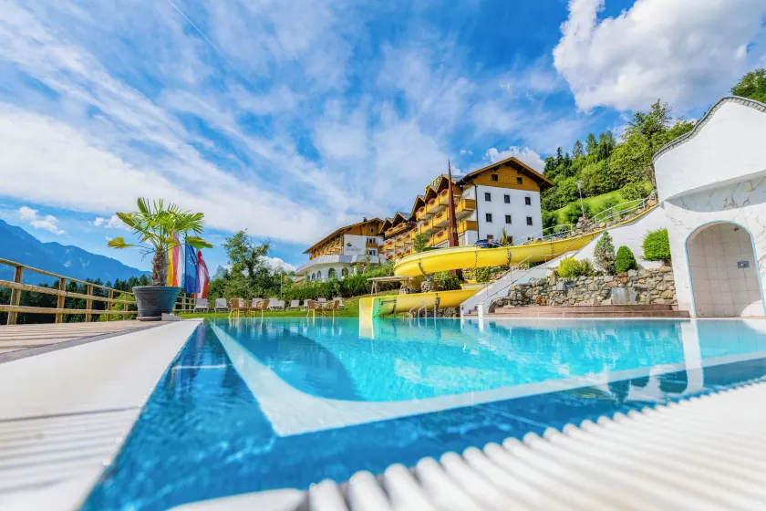 Hotel Glocknerhof - Image 1