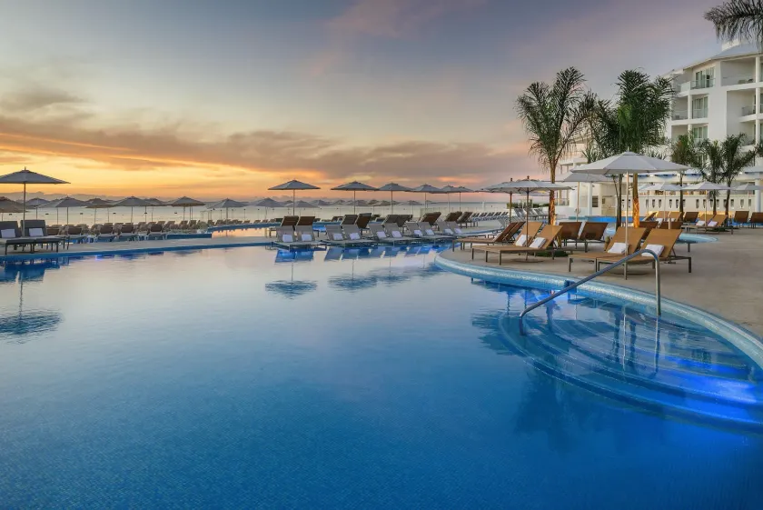 Playacar Palace - All Inclusive - Image 1