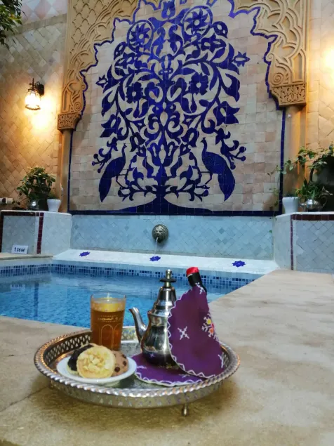 Riad Tara - Image 1