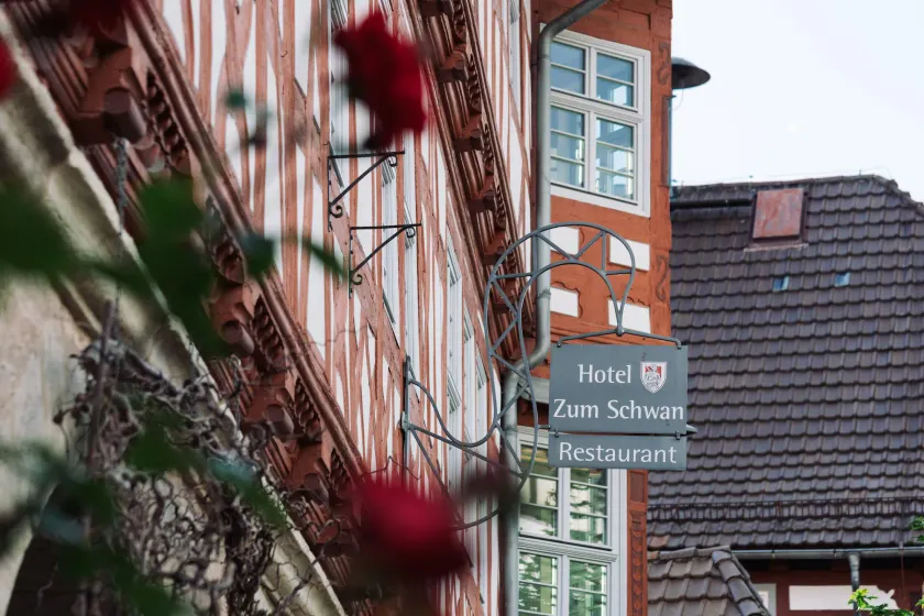 Hotel Zum Schwan - Image 1
