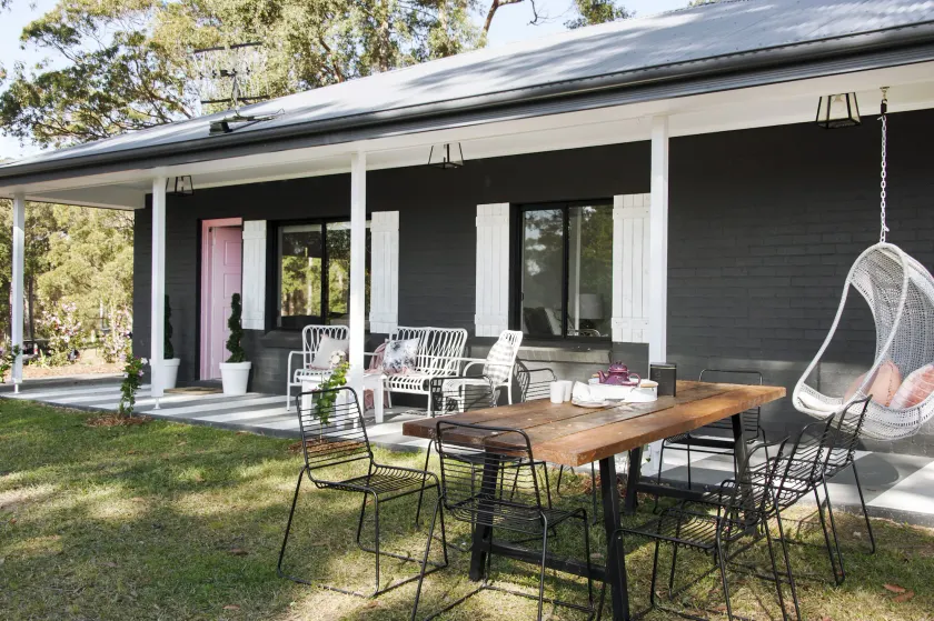The Woods Farm Jervis Bay - Image 1