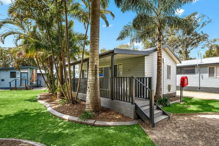 Ingenia Holidays Lake Macquarie - Image 1