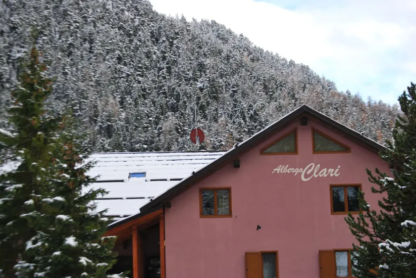 Hotel Clari - Image 1