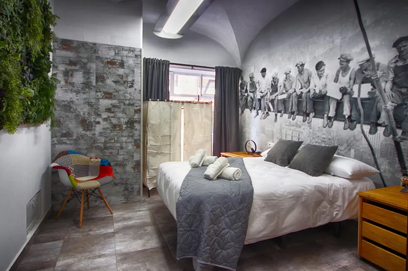 Apartamentos Gladiador - Image 1