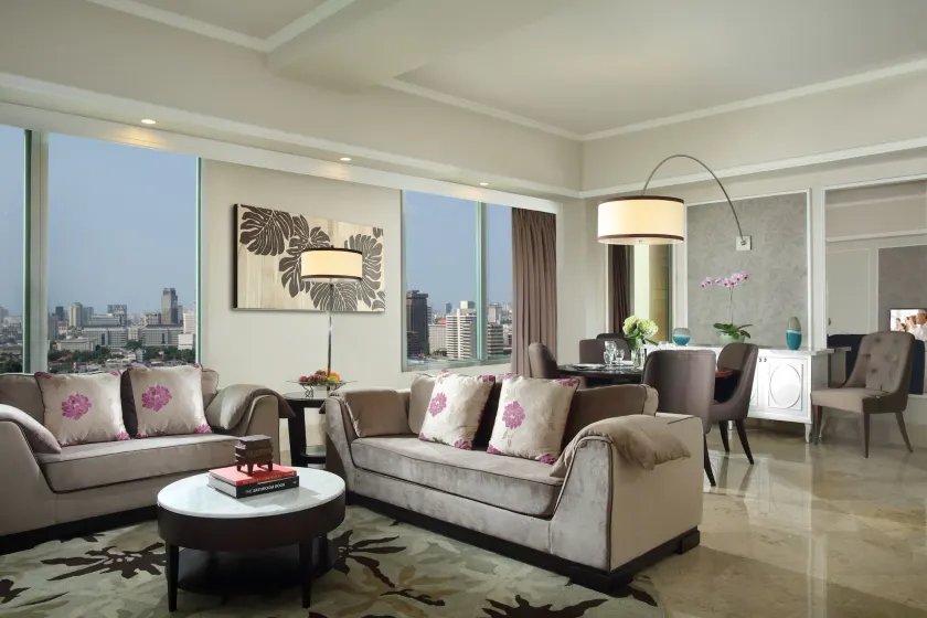 Ascott Jakarta - Image 1