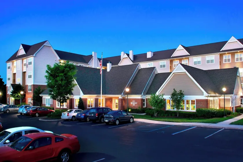 Residence Inn by Marriott Somerset - Image 1