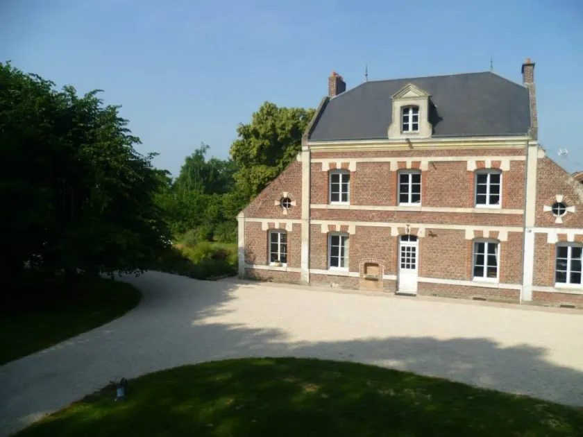 Les 3 Tilleuls - Image 1