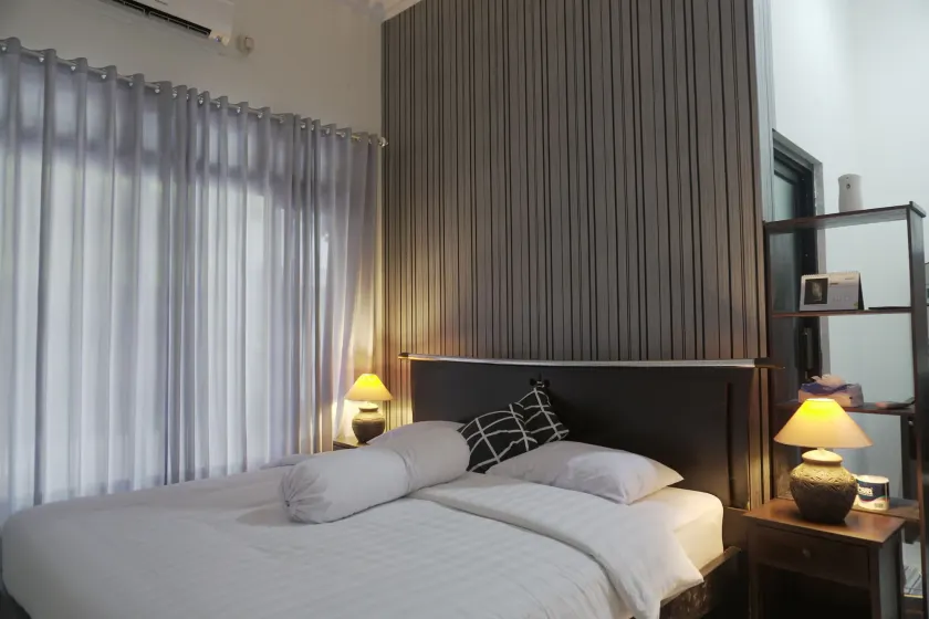 Sayana Homestay - Image 1