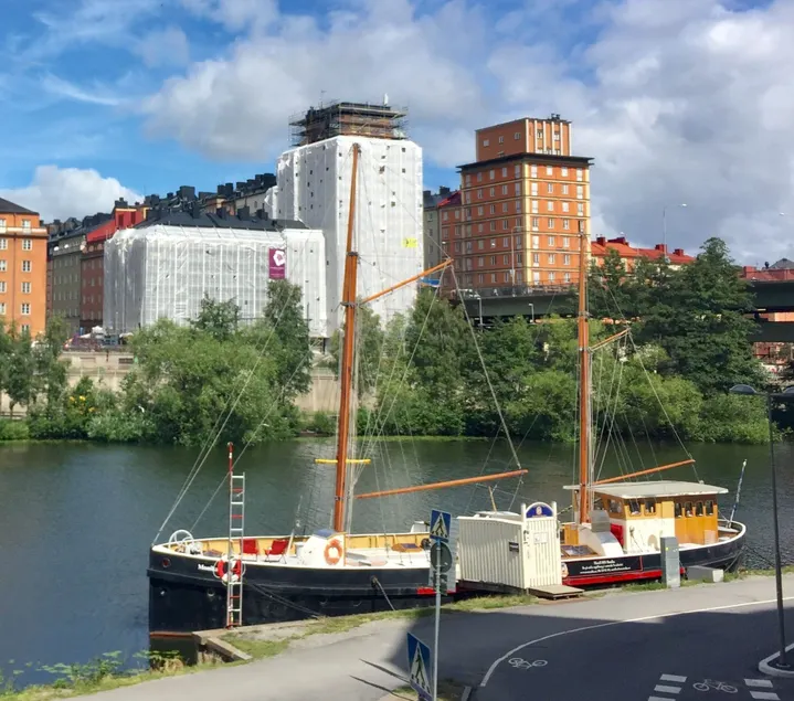 Hotel M/S Monika - Image 1