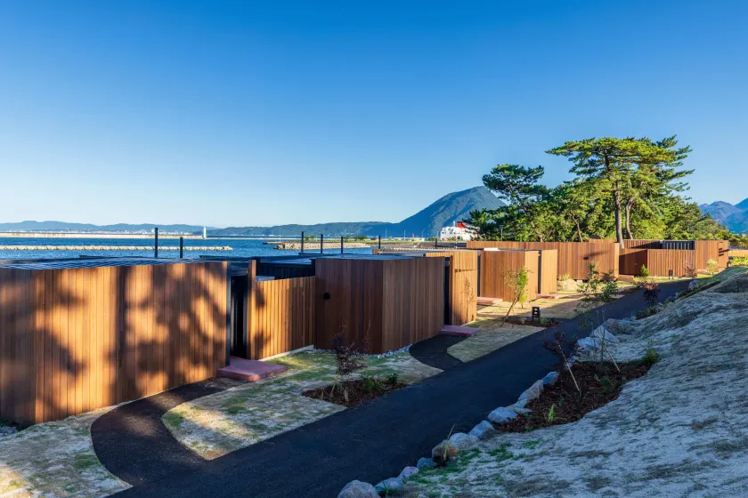 Ishinoya Beppu - TKP Hotels & Resorts - Image 1