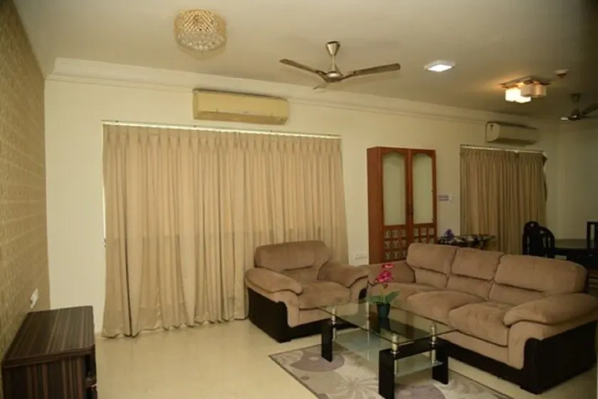 Oragadam Rooms By Actisai - Image 1
