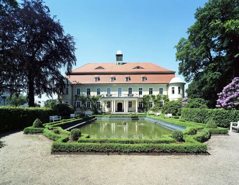 Hotel Schloss Schweinsburg - Image 1