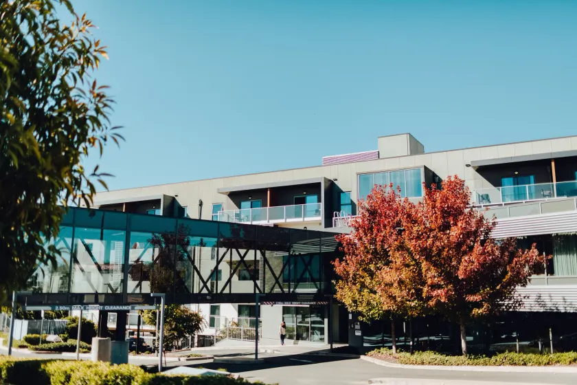 Quest Wodonga - Image 1