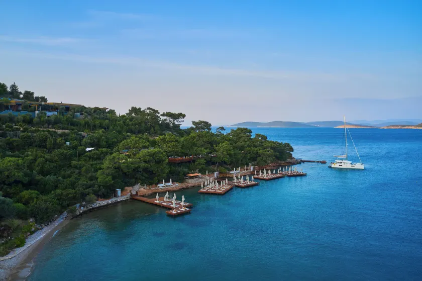 Bodrum Loft - Image 1