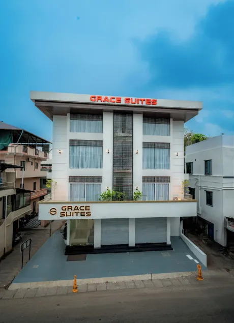 Grace Suites - Image 1