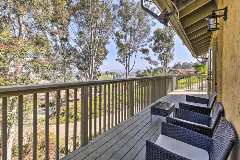 Spacious El Cajon Villa - 14 Mi to Downtown! - Image 1