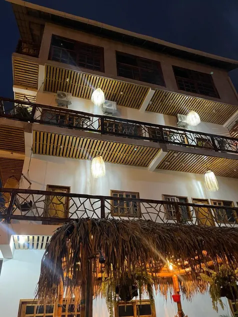 Apartahotel wanderlust - Image 1