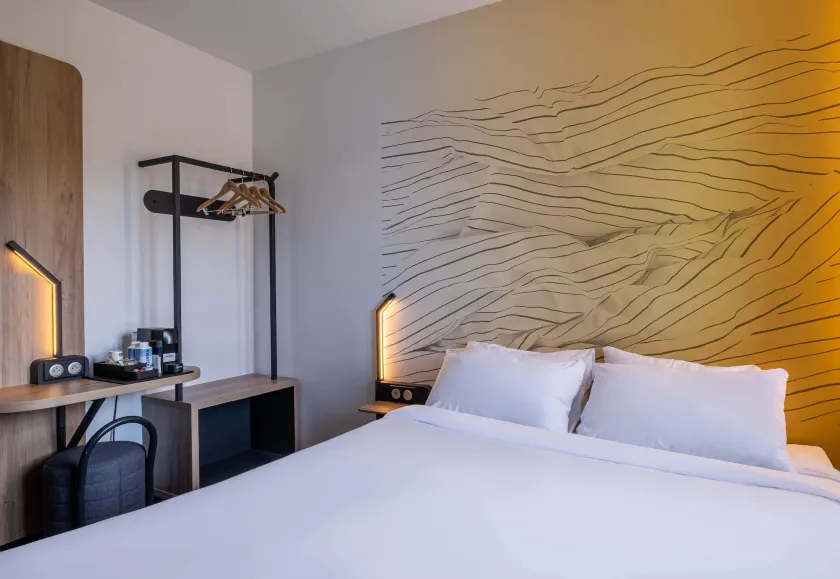 B&B HOTEL Evian Publier - Image 1