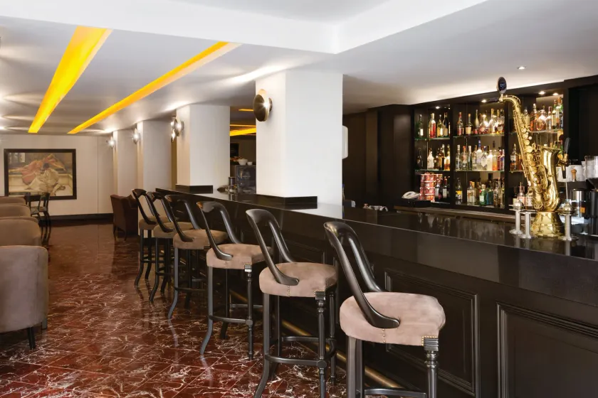 Crowne Plaza Istanbul - Old City by IHG - Image 1
