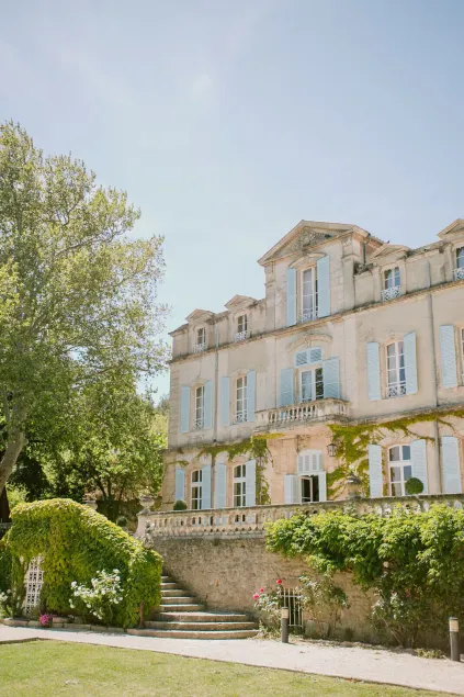 Chateau de Varenne - Image 1