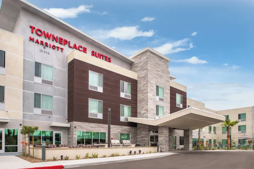 TownePlace Suites by Marriott San Bernardino Loma Linda - Image 1