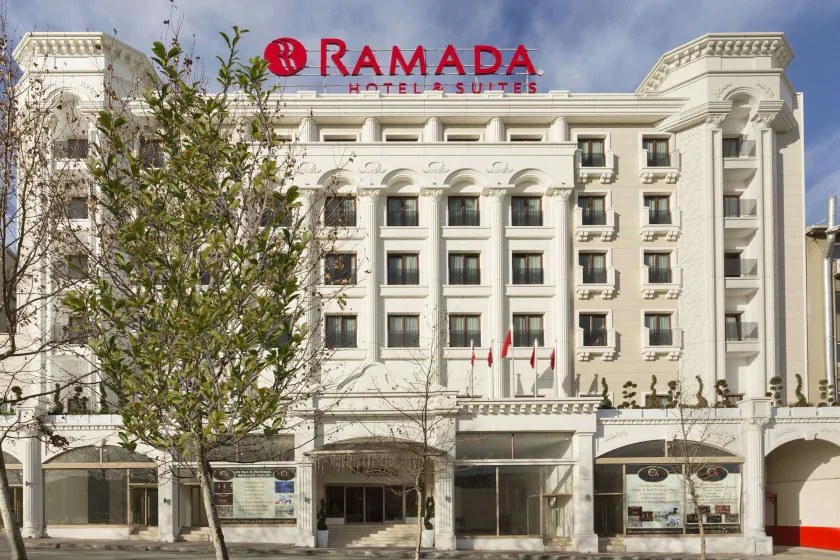 Ramada by Wyndham Istanbul Merter - Image 1
