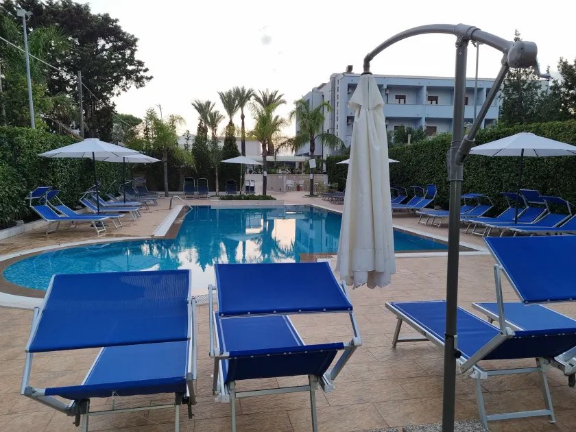 Hotel Costa Azul - Image 1